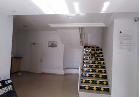 A VENDRE USINE CERAMIC 2341 M2 SFAX