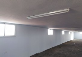 A VENDRE LOCAL 800/1800 M2  SFAX