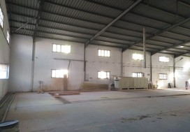 A VENDRE LOCAL 3217/5430 M2 SFX NORD