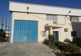 A VENDRE LOCAL 1000/4677 M2 SFAX OUEST