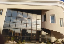 A VENDRE LOCAL 3217/5430 M2 SFX NORD