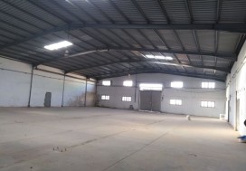 A VENDRE LOCAL 3217/5430 M2 SFX NORD