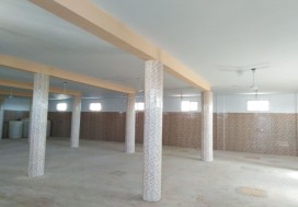 A LOUER LOCAL INDUSTR 704/1000 M2 SFAX