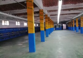 A LOUER LOCAL INDUSTR 2000 M2 SLIMEN