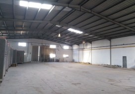 A VENDRE LOCAL 3217/5430 M2 SFX NORD