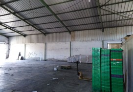 A VENDRE DEPOT 1512 M2 CHARP  SFAX