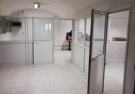 A LOUER LOCAL INDUSTR 2000 M2 SLIMEN