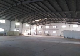 A VENDRE LOCAL 3217/5430 M2 SFX NORD