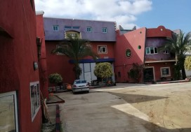 A L STUDIO PROD TV 1250 M2 NABEUL NORD