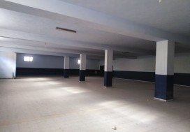 A LOUER LOCAL 12751 M2 DIVISIBLE A SFAX