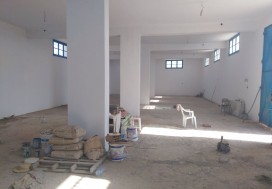 AL A SFAX 5800 M2 DONT 286 M2 COUVERTS