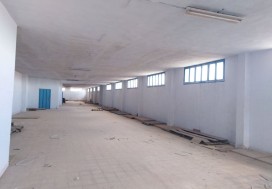 A LOUER LOCAL 12751 M2 DIVISIBLE A SFAX