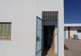 A LOUER LOCAL INDUSTR 704/1000 M2 SFAX