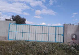 A V TER DEPOT N COUVERT 7094 M2 SFAX