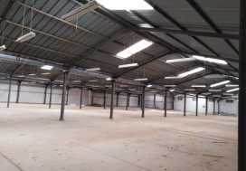 A VENDRE LOCAL CHARP 4144/6263 M2 SFAX