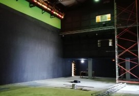 A L STUDIO PROD TV 1250 M2 NABEUL NORD