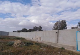 A V TER DEPOT N COUVERT 7094 M2 SFAX