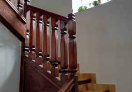 AL VILLA DE MAITRE 240/8000 M2 MORNAG
