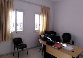 A VENDRE USINE CERAMIC 2341 M2 SFAX