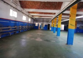 A LOUER LOCAL INDUSTR 2000 M2 SLIMEN
