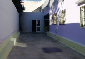 AV VILLA ECOLE 350/560 M2 EL MENZAH