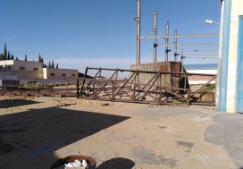 A VENDRE LOCAL 1000/4677 M2 SFAX OUEST