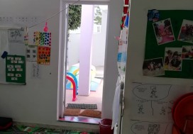 AV VILLA ECOLE 350/560 M2 EL MENZAH