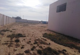 AL A SFAX 5800 M2 DONT 286 M2 COUVERTS