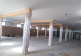 A LOUER LOCAL INDUSTR 704/1000 M2 SFAX