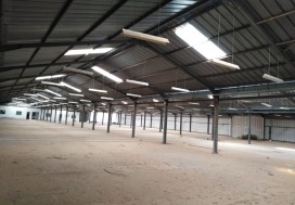 A VENDRE LOCAL CHARP 4144/6263 M2 SFAX