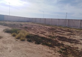 AL A SFAX 5800 M2 DONT 286 M2 COUVERTS