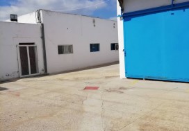 A LOUER LOCAL INDUSTR 2000 M2 SLIMEN