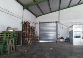 A VENDRE DEPOT 1512 M2 CHARP  SFAX