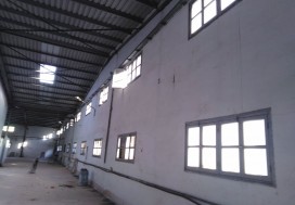 A VENDRE LOCAL 3217/5430 M2 SFX NORD