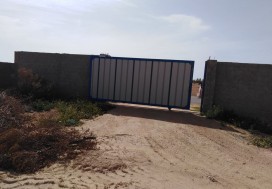 A VENDRE DEPOT N COUVERT 5400 M2 SFAX