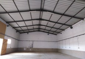A LOUER DEPOT CHARP 388 M2 SFAX