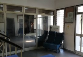 AV USINES SIEGES AUTOS 1900 M2 B AROUS