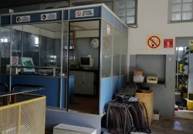 AV USINES SIEGES AUTOS 1900 M2 B AROUS