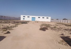 AL A SFAX 5800 M2 DONT 286 M2 COUVERTS