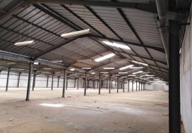 A VENDRE LOCAL CHARP 4144/6263 M2 SFAX