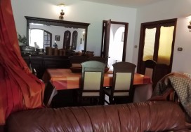 AL VILLA DE MAITRE 240/8000 M2 MORNAG