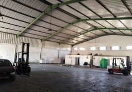 A VENDRE DEPOT 1512 M2 CHARP  SFAX