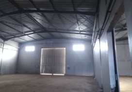 A VENDRE LOCAL 1910/3468 M2 SAFX NORD