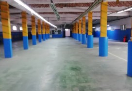 A LOUER LOCAL INDUSTR 2000 M2 SLIMEN