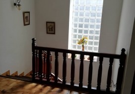 AL VILLA DE MAITRE 240/8000 M2 MORNAG
