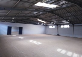 A LOUER LOCAL 12751 M2 DIVISIBLE A SFAX