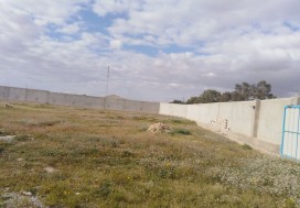 A V TER DEPOT N COUVERT 7094 M2 SFAX