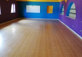 A L STUDIO PROD TV 1250 M2 NABEUL NORD