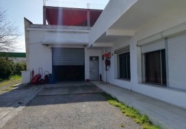 AV USINES SIEGES AUTOS 1900 M2 B AROUS