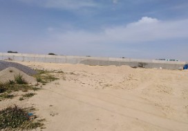 A VENDRE DEPOT N COUVERT 5400 M2 SFAX